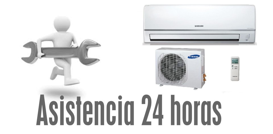 tecnico aire acondicionado