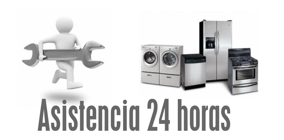 servicio tecnico de electrodomesticos